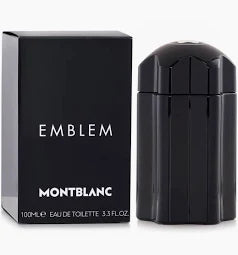 Montblanc Emblem EDT