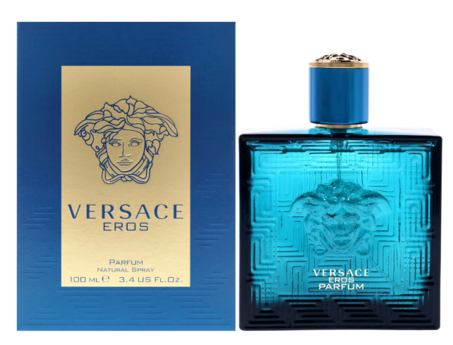 Versace Eros Parfum Men