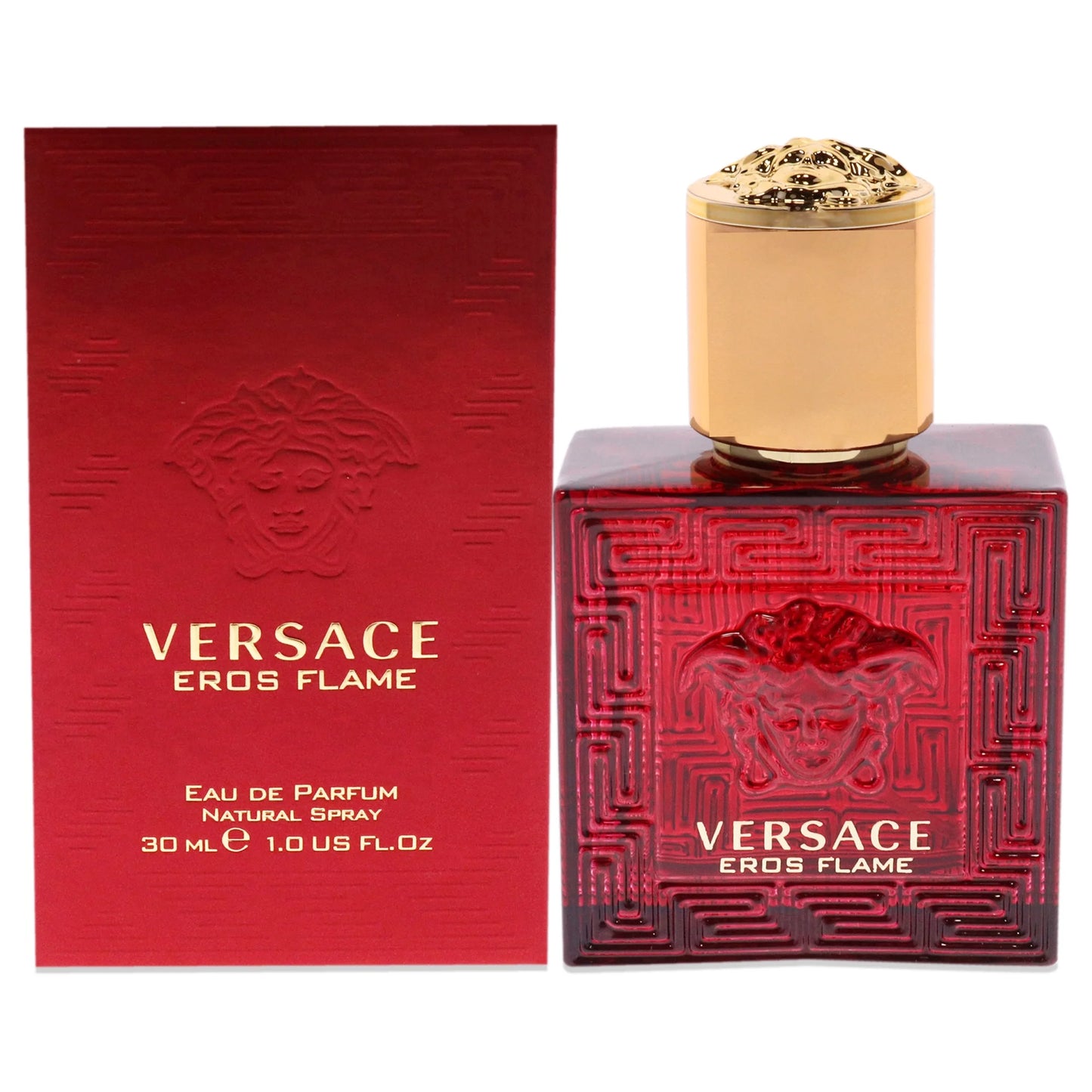 Eros Flame