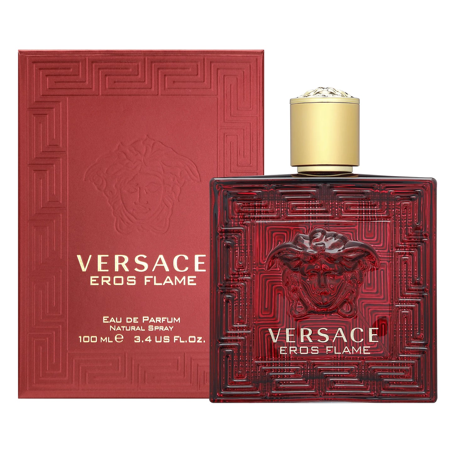 Eros Flame