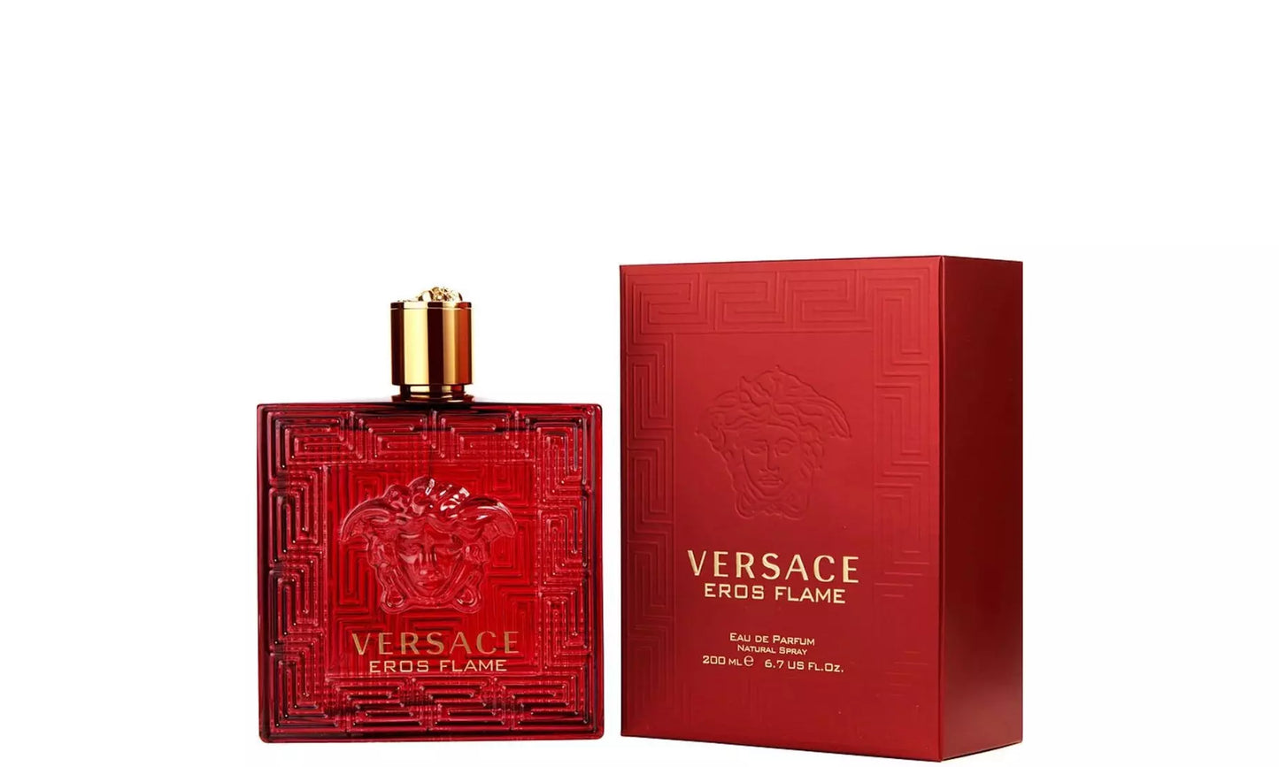 Eros Flame