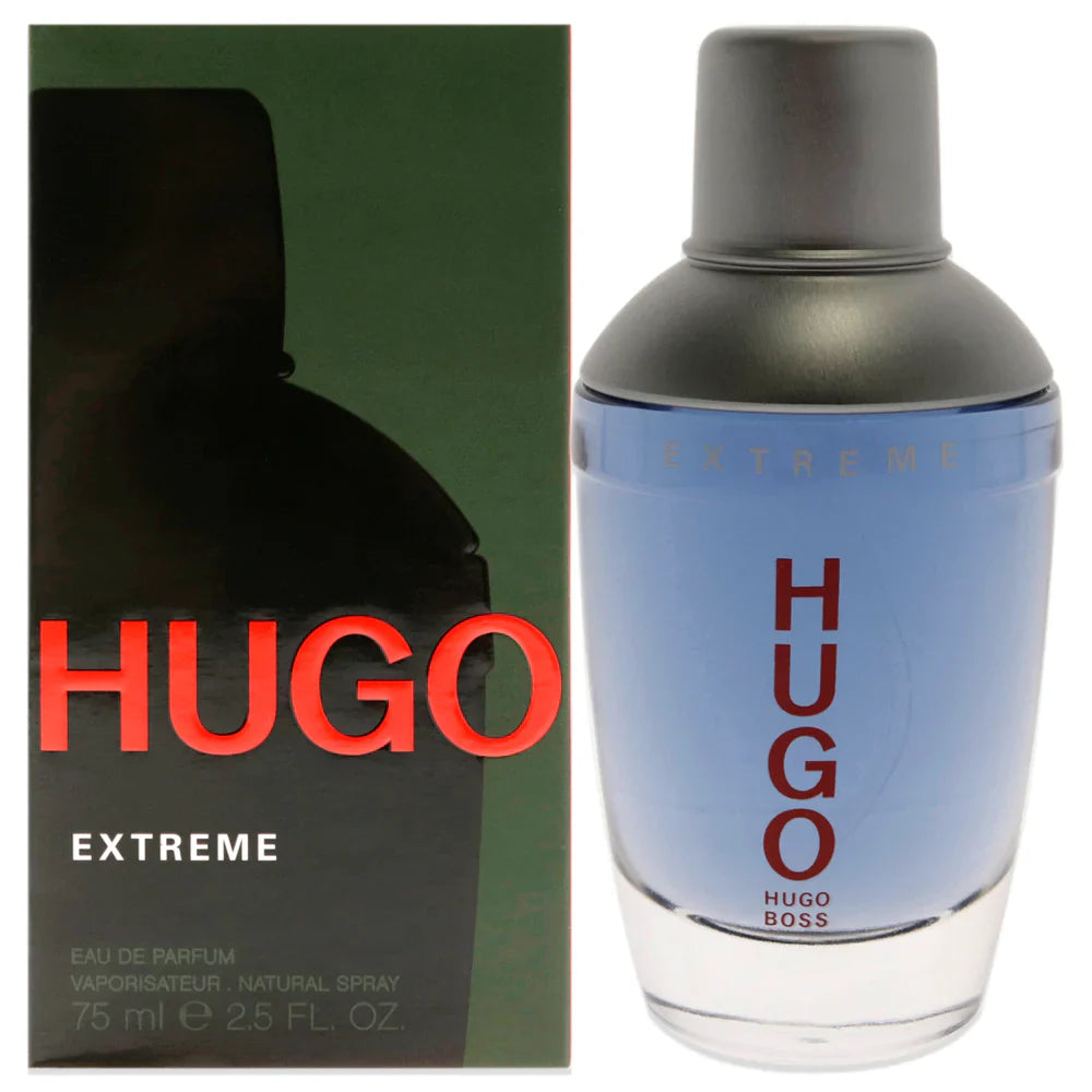 Hugo Extreme EDP