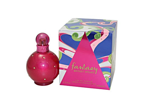 Fantasy by Britney Spears for Women