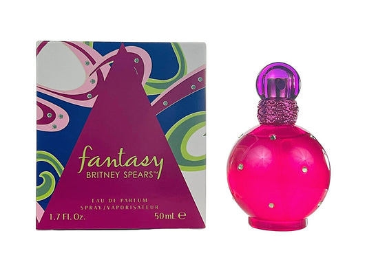 Fantasy by Britney Spears for Women