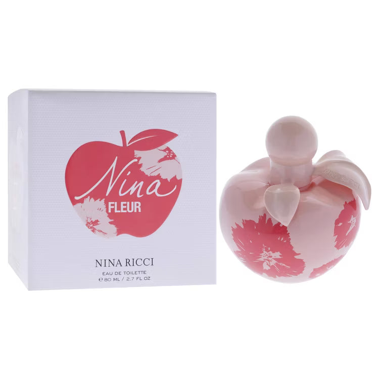 Nina Fleur Nina Ricci EDT