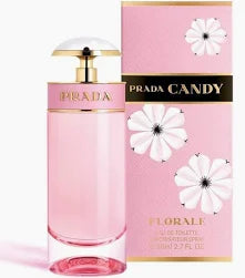 Prada Candy Florale