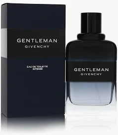 Givenchy Gentleman EDT Intense