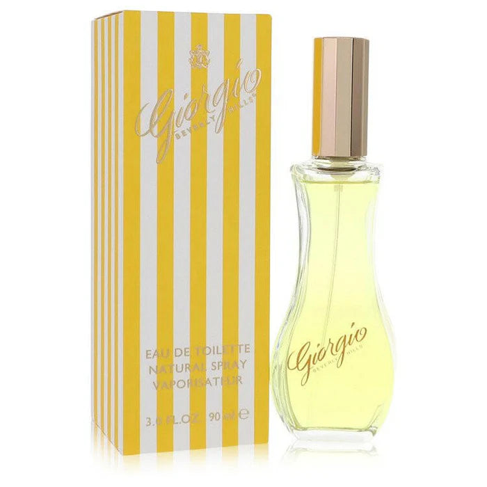 Giorgio by Giorgio Beverly Hills