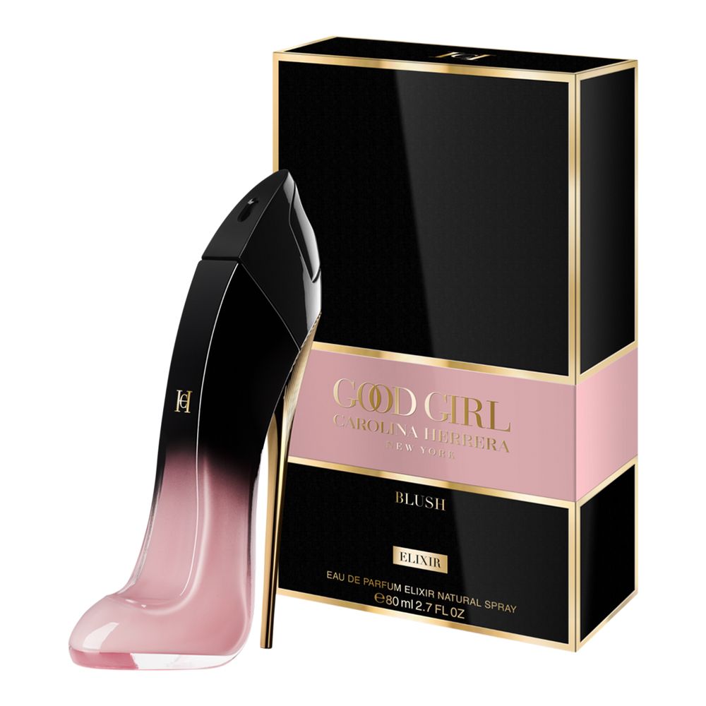 Good Girl from Caroline Herrera New York BLUSH ELIXIR for Women