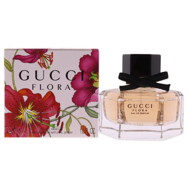 Gucci Flora Eau de Parfum