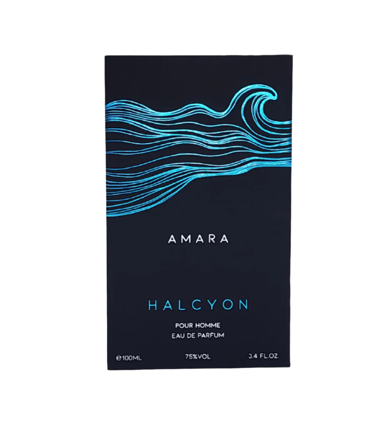 Halcyon