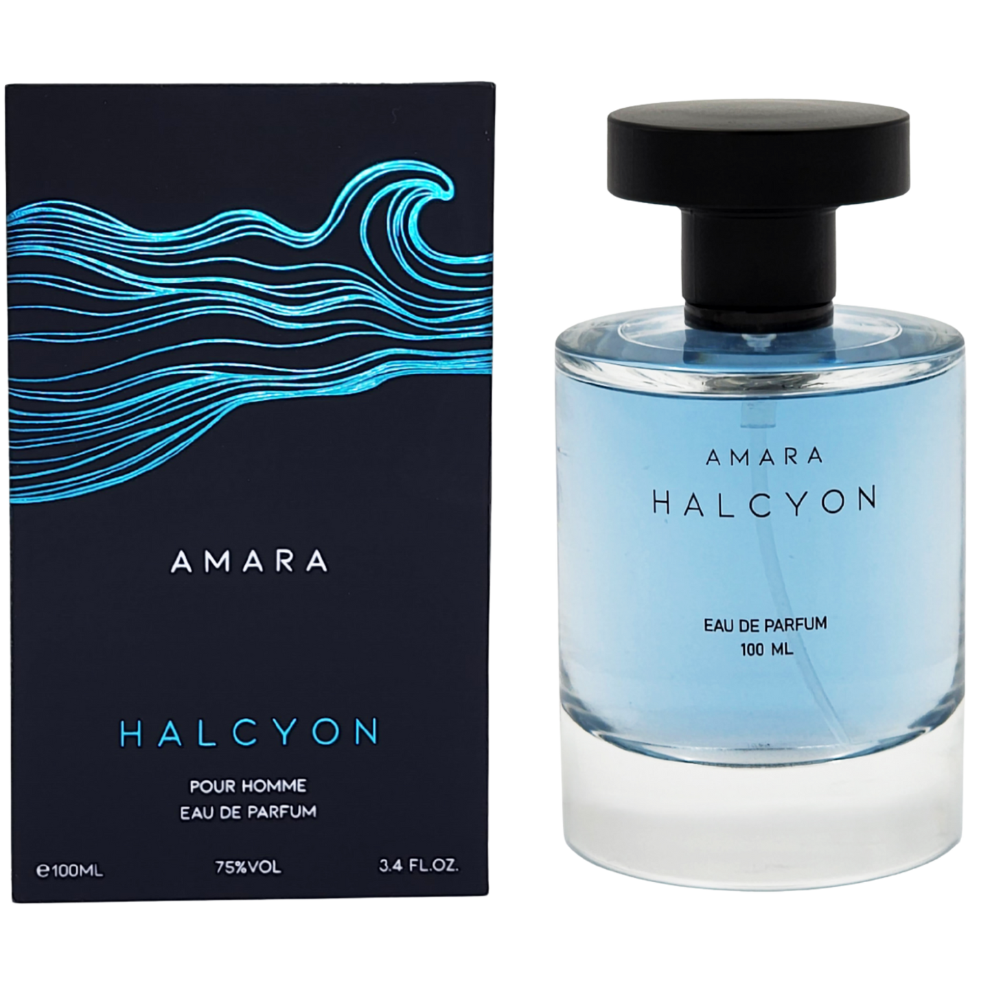 Halcyon