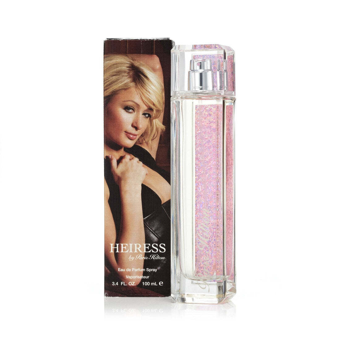 Heiress by Paris Hilton Eau de Parfum for Women