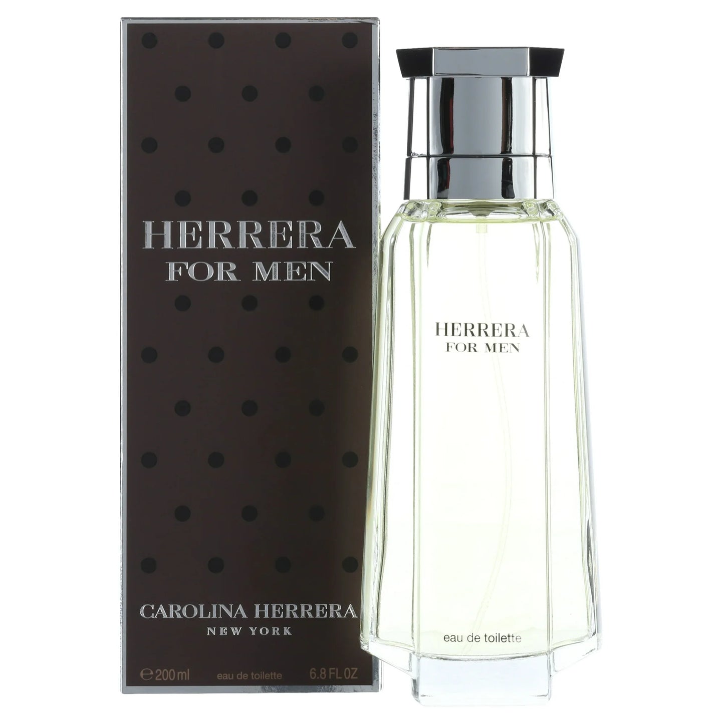 Carolina Herrera for Men