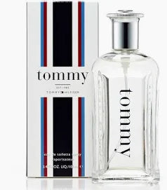 Tommy by Tommy Hilfiger EDT