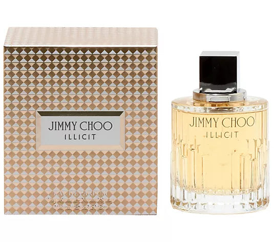 Jimmy Choo Illicit EDP