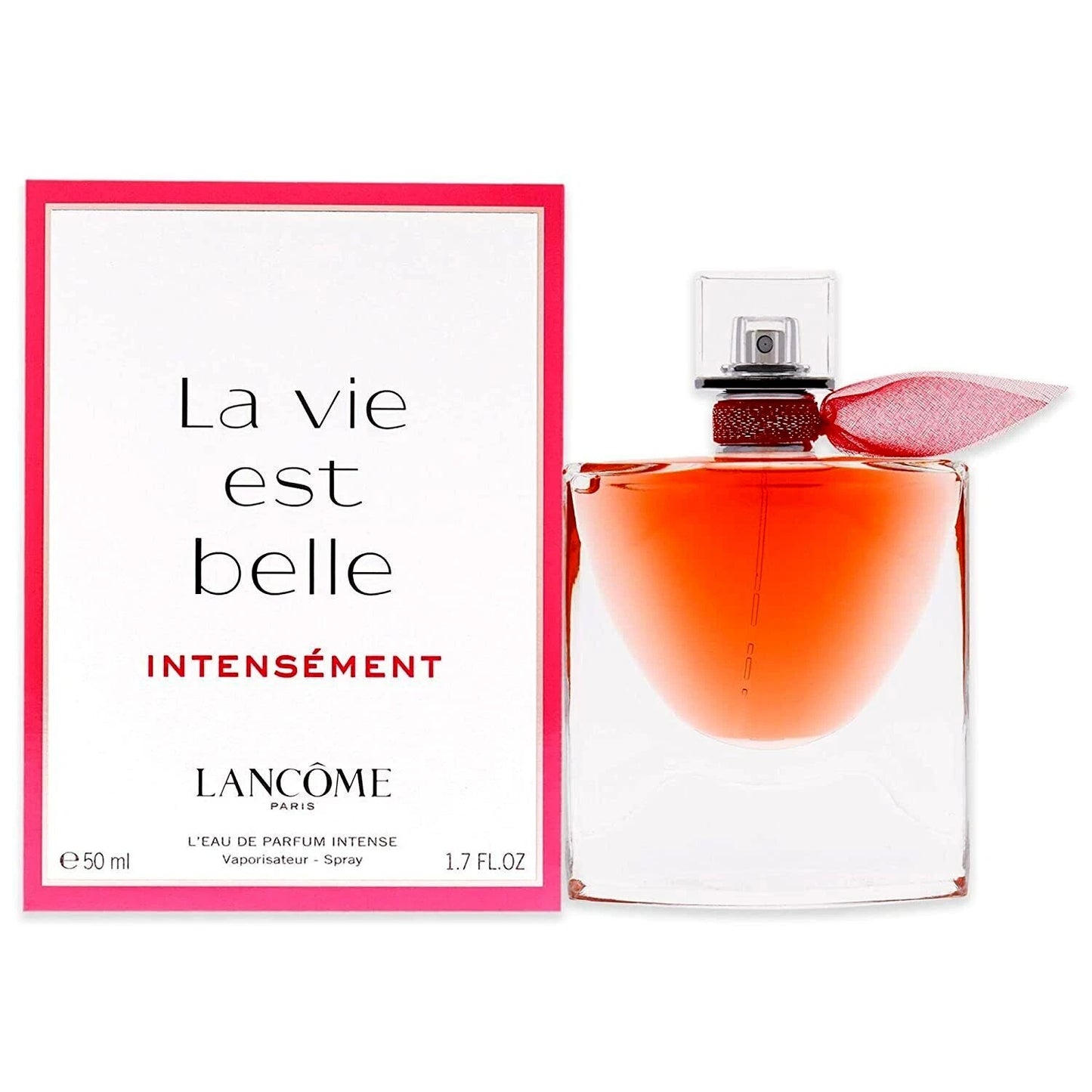 Lancôme La Vie Est Belle Intensément EDP