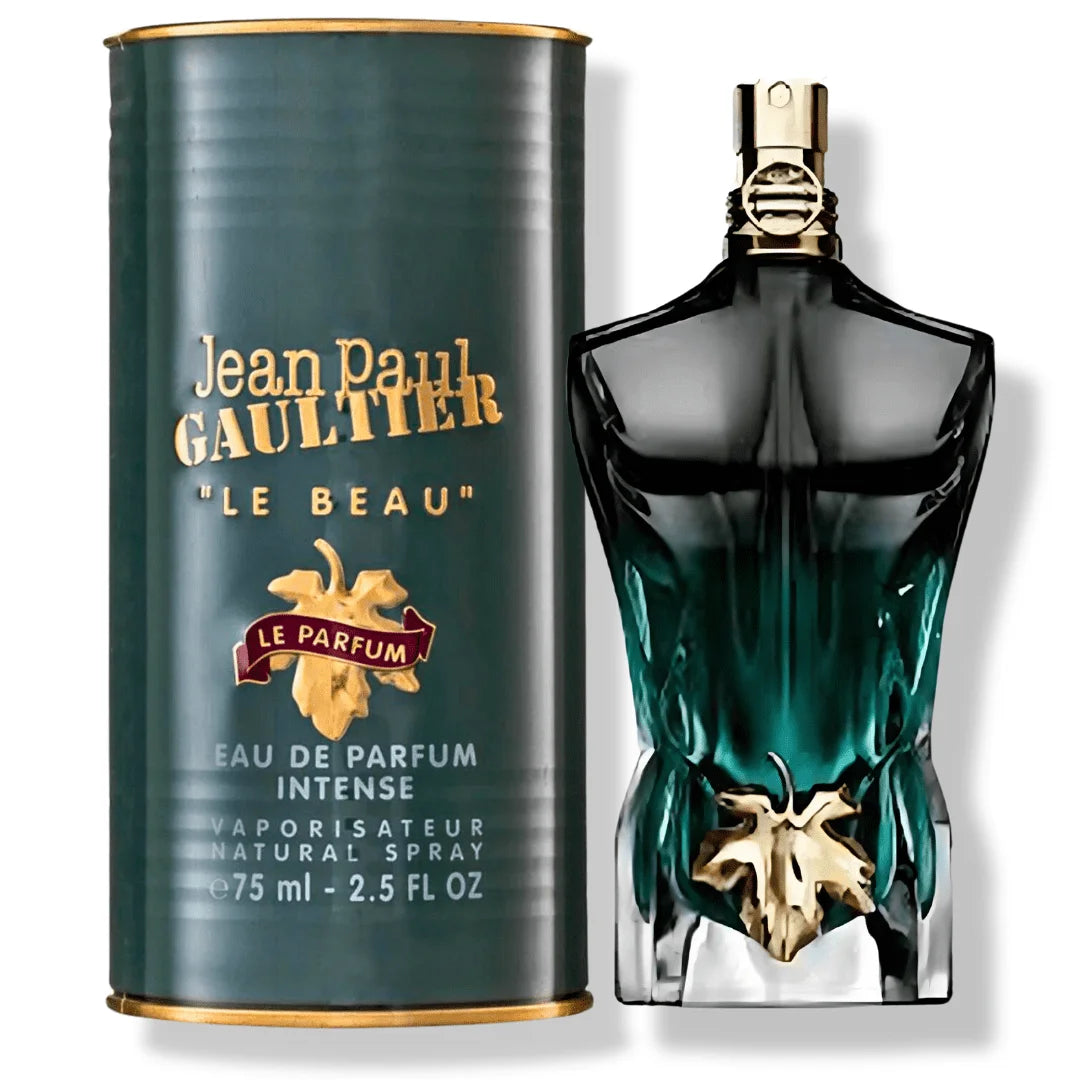 Le Beau Le Parfum by Jean Paul Gaultier for Men