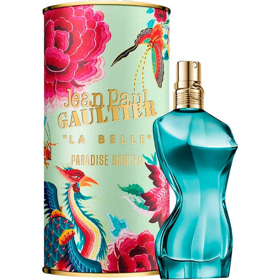 Jean Paul Gaultier La Belle Paradise Garden Eau De Parfum for Women