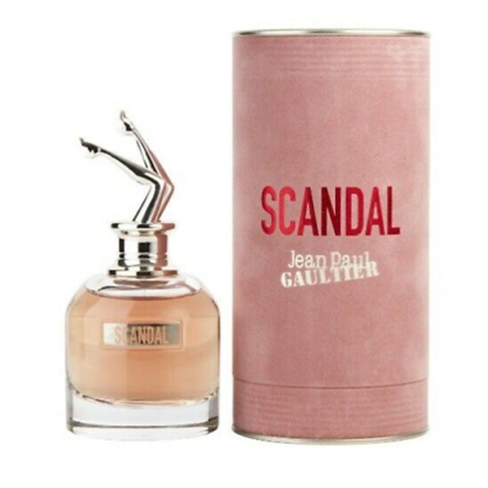 Scandal Eau de Parfum by Jean Paul Gaultier for Women