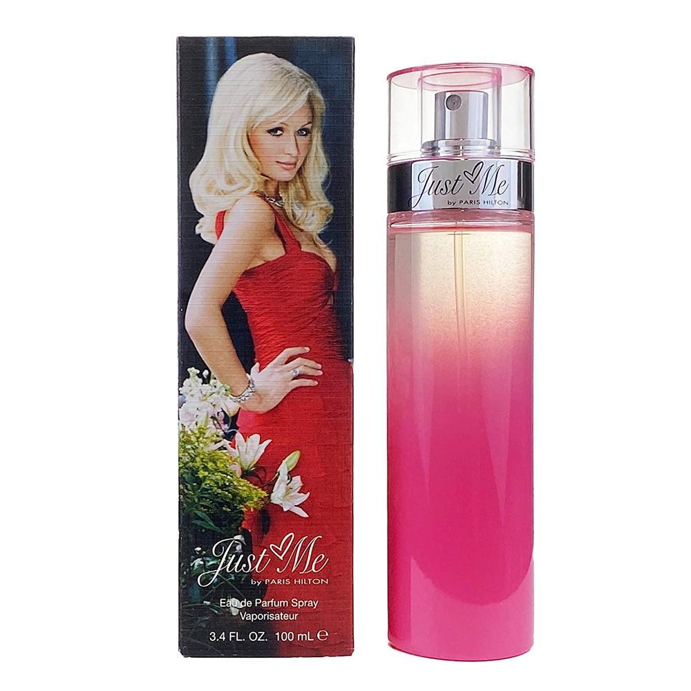 Just Me by Paris Hilton Eau de Parfum for Women