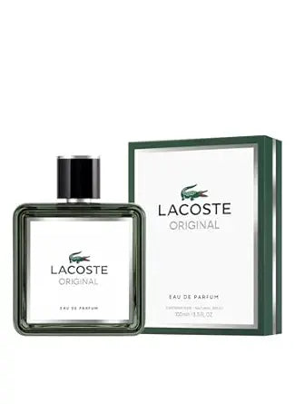 Lacoste Original EDP