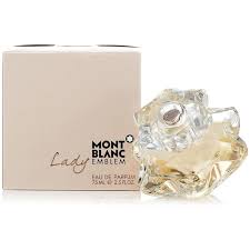 Lady Emblem by Montblanc EDP
