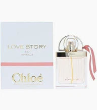 Chloé Love Story Eau Sensuelle