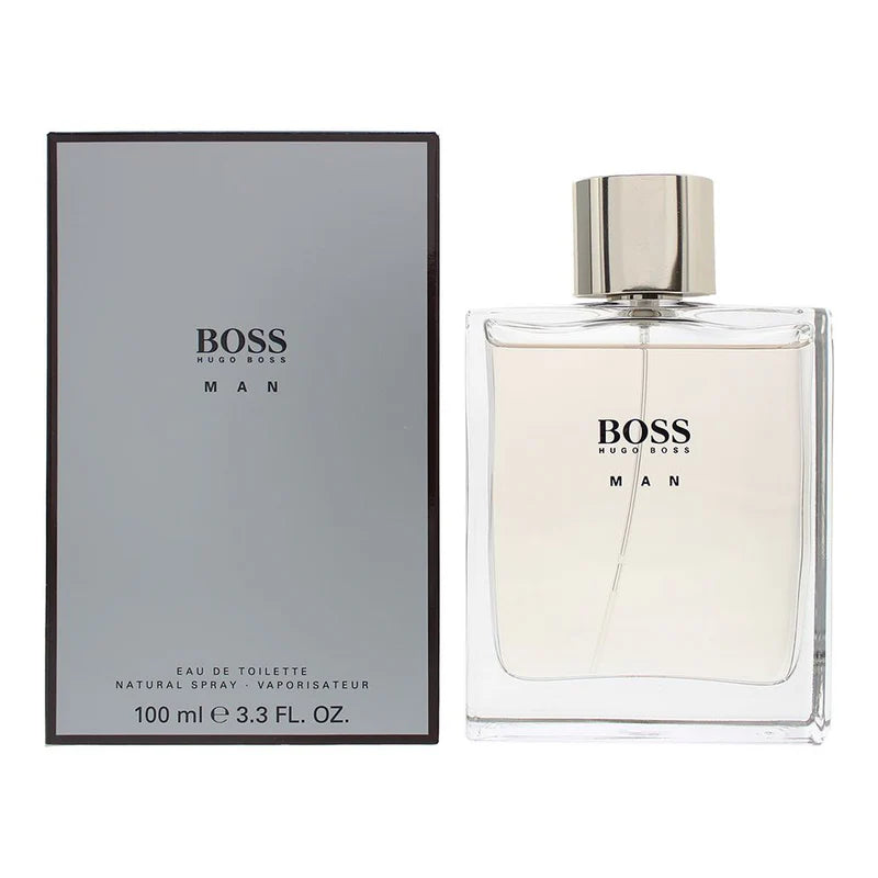 Hugo Boss Boss Man Eau de Toilette Spray