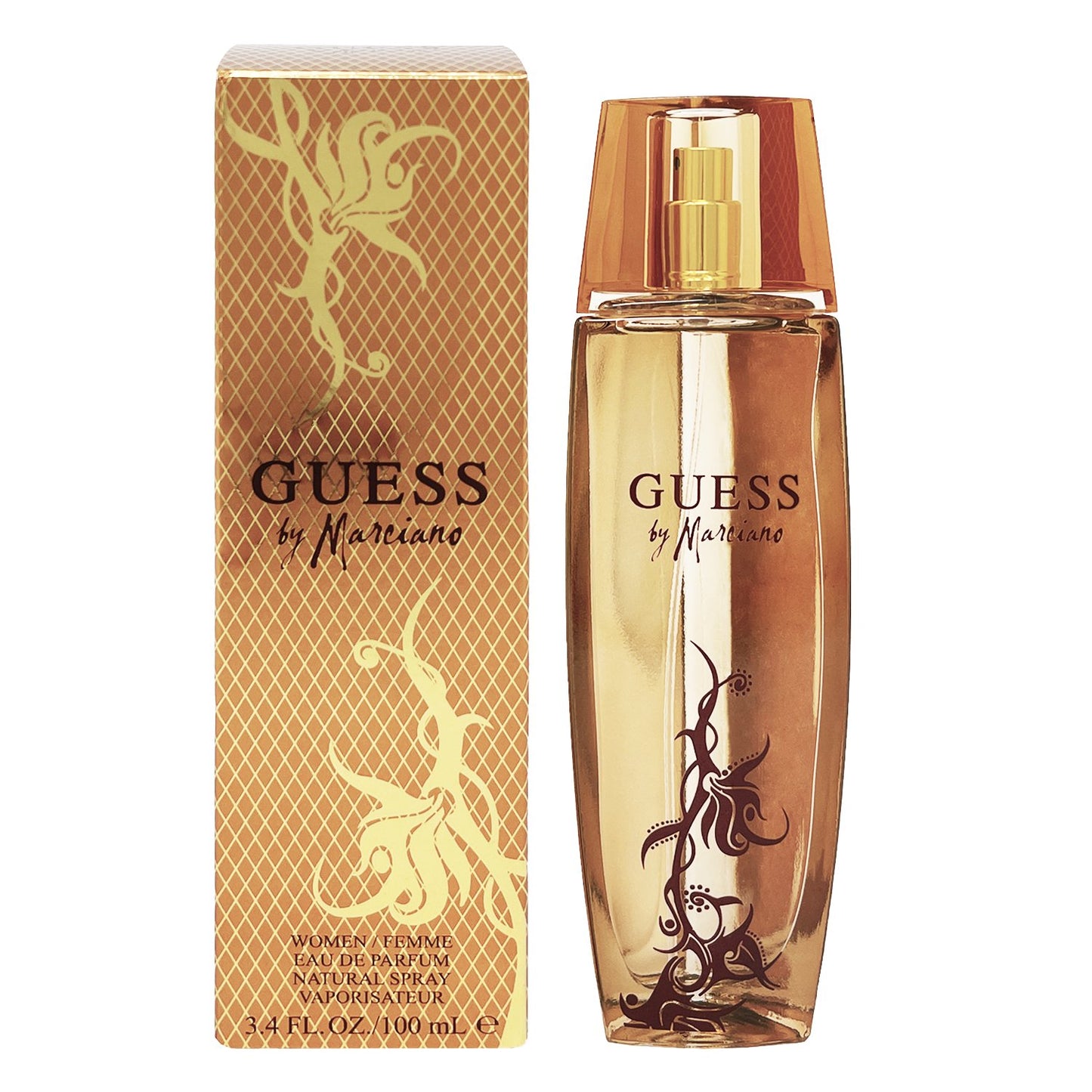 Guess By Marciano Eau de Parfum for Women