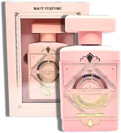 Velvet Rose by Mast Perfume for Women