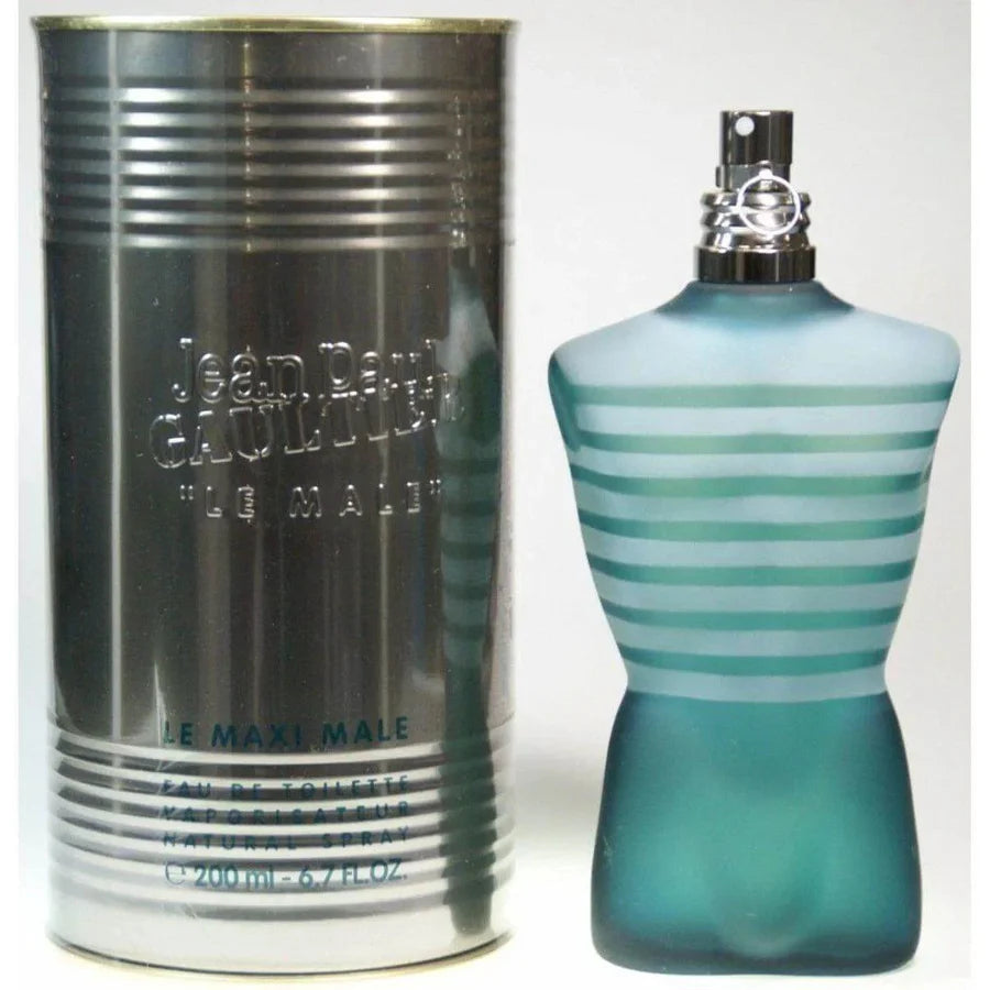 Le Male Eau de Toilette by Jean Paul Gaultier for Men