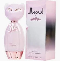 Meow by Katy Perry EDP