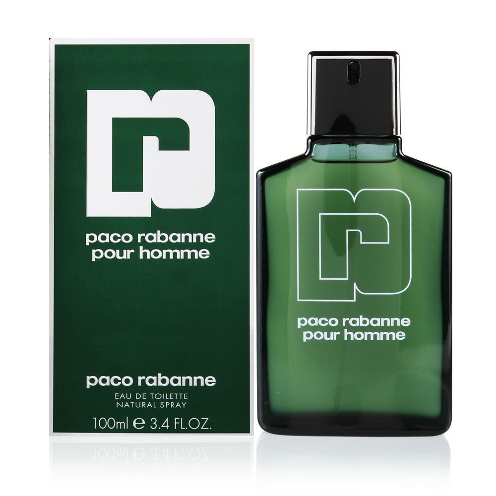 Paco Rabanne for Men EDT