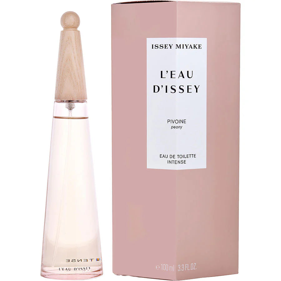 Issey Miyake L'Eau d'Issey Pivoine Peony EDT Intense