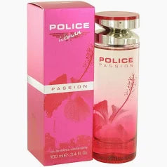 Police Woman Passion EDT