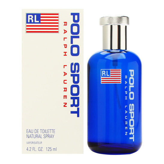 Polo Sport Eau de Toilette