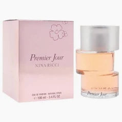 Premier Jour by Nina Ricci EDP