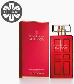 Elizabeth Arden Red Door EDT