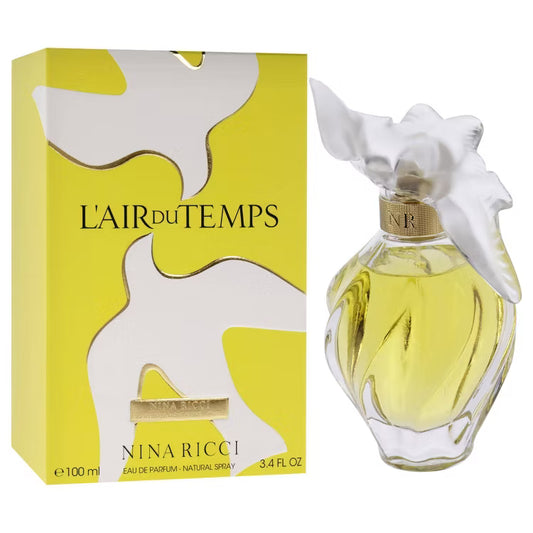 L'Air du Temps Nina Ricci EDP