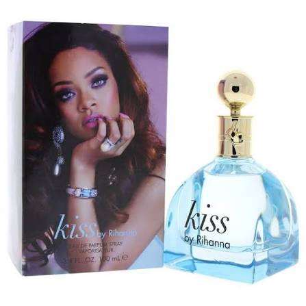 RiRi Kiss by Rihanna