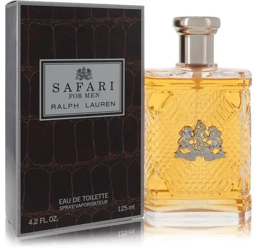 Safari for Men EDT