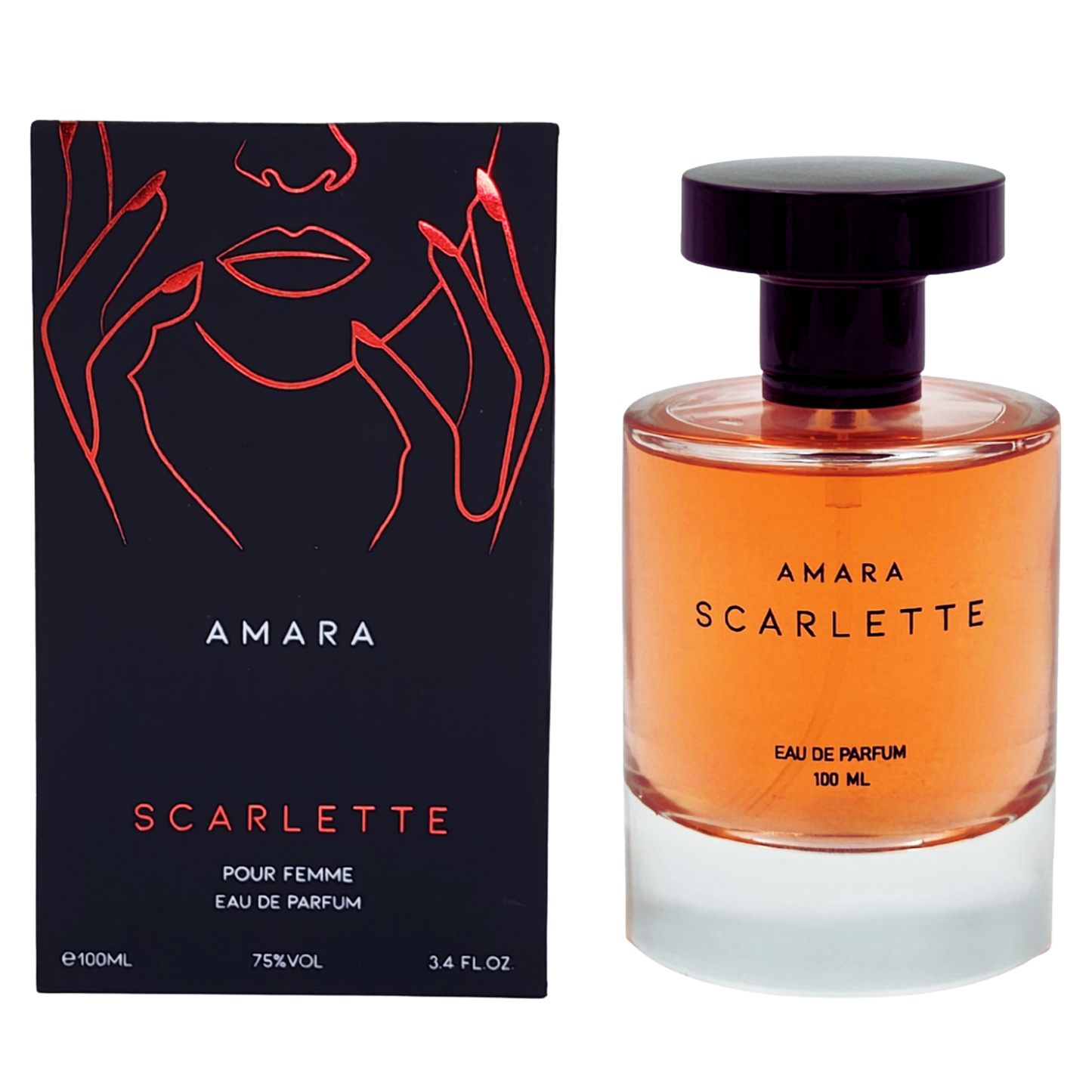 Scarlette