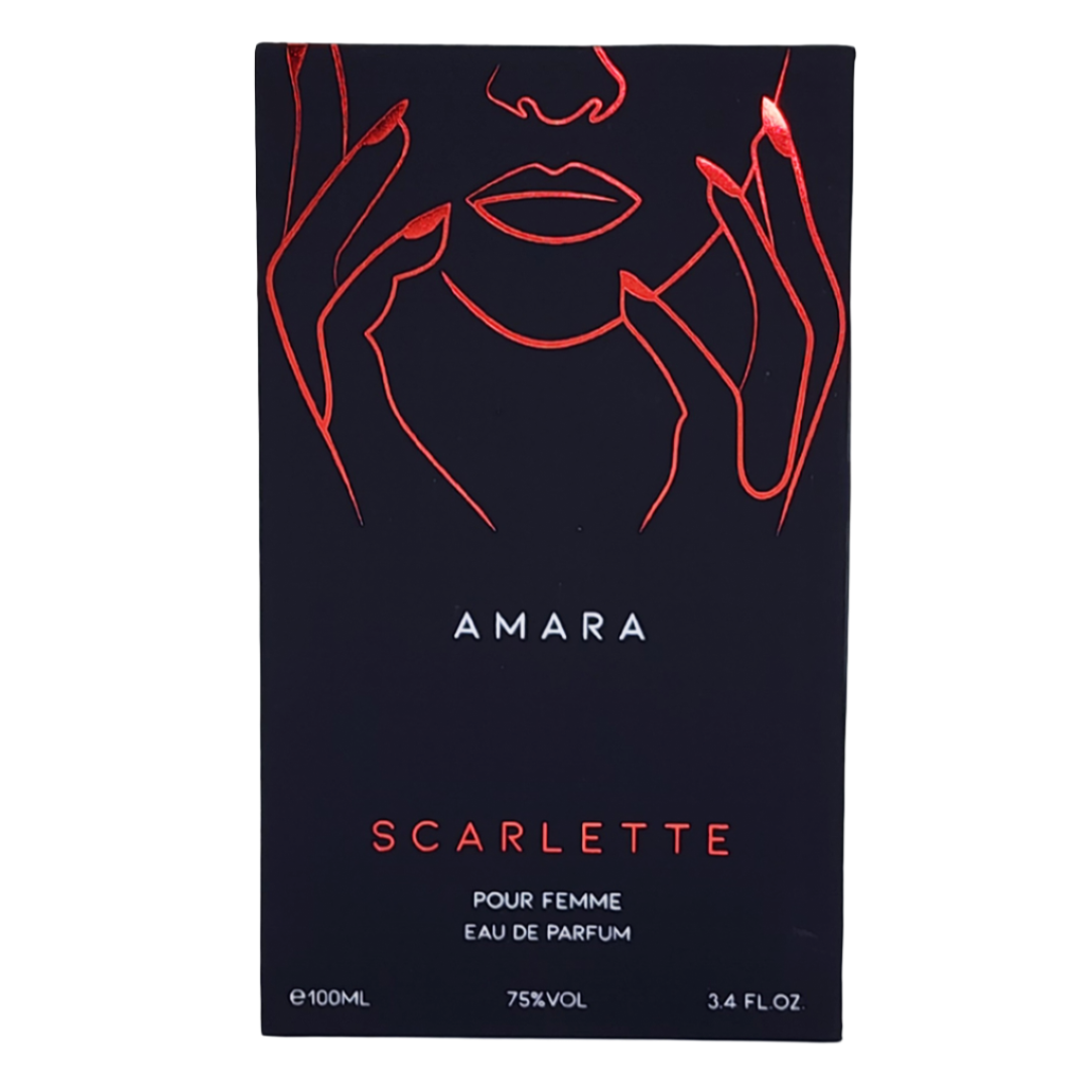Scarlette