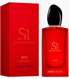 Giorgio Armani Si Passione