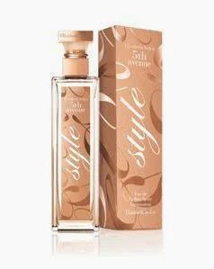 Elizabeth Arden 5th Avenue Style