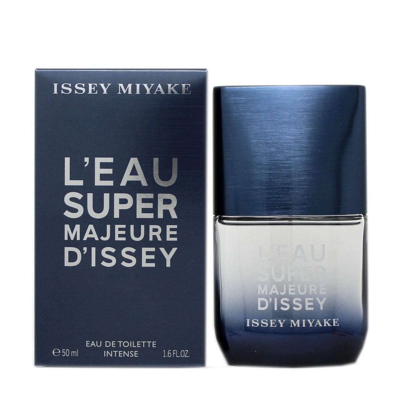 Issey Miyake L'Eau Super Majeure d'Issey EDT Intense