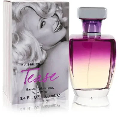 Paris Hilton Tease Eau de Parfum for Women