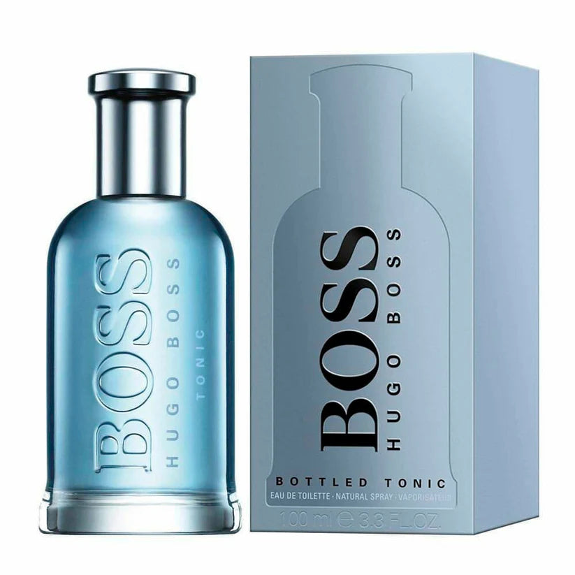 Hugo Boss Bottled Tonic EDT