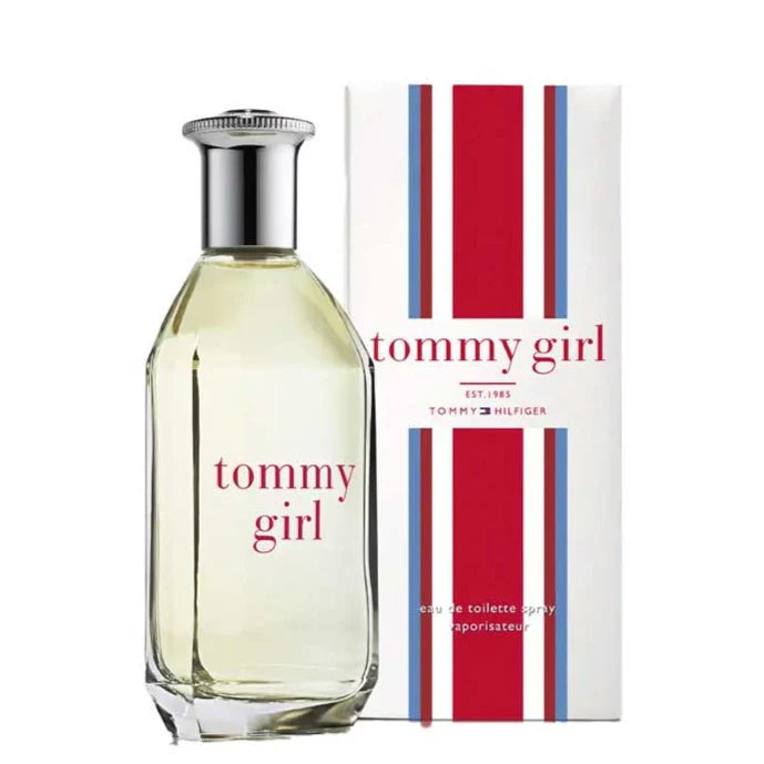 Tommy Girl by Tommy Hilfiger